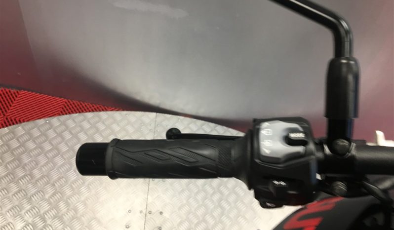 2020 Suzuki Katana full