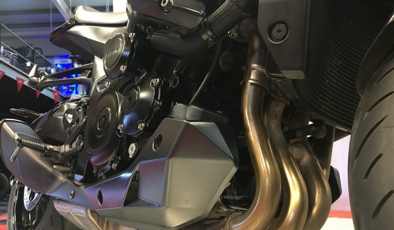 2020 Suzuki Katana full