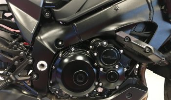 2020 Suzuki Katana full