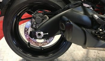 2020 Suzuki Katana full