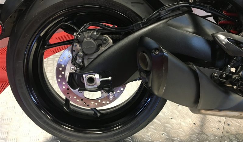 2020 Suzuki Katana full