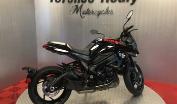 2020 Suzuki Katana full