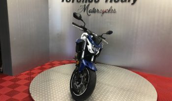 2019 Honda CB500F full