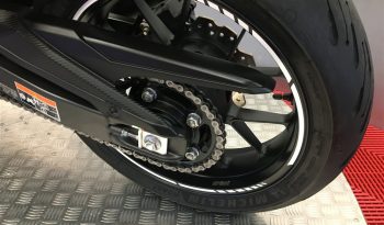 2019 Honda CB500F full