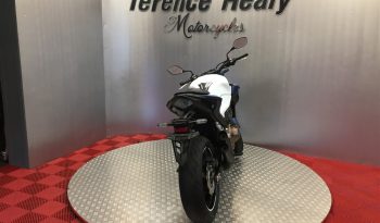2019 Honda CB500F full