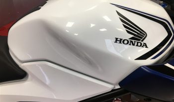 2019 Honda CB500F full