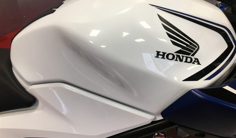 2019 Honda CB500F full