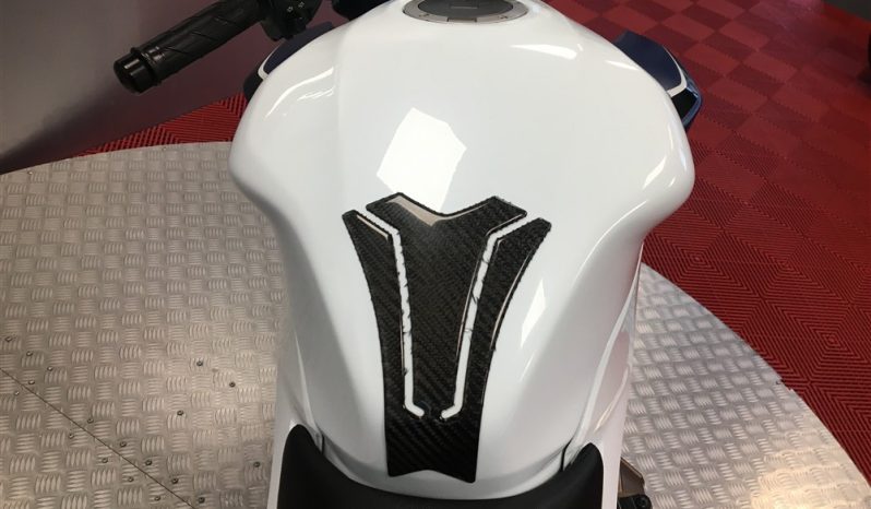 2019 Honda CB500F full