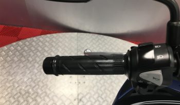 2019 Honda CB500F full