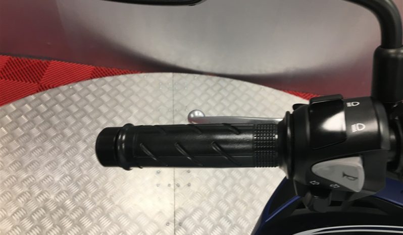 2019 Honda CB500F full