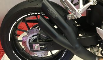 2019 Honda CB500F full