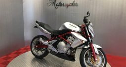 2006 Kawasaki ER6N