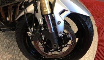 2015 Suzuki GSR 750 full