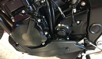 2015 Suzuki GSR 750 full