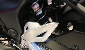 2015 Suzuki GSR 750 full