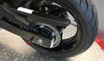 2015 Suzuki GSR 750 full