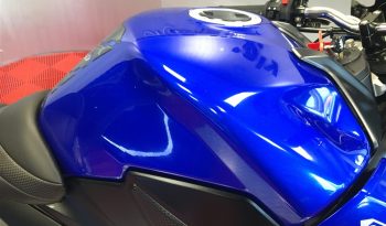 2015 Suzuki GSR 750 full