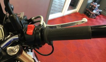 2015 Suzuki GSR 750 full