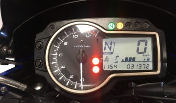 2015 Suzuki GSR 750 full