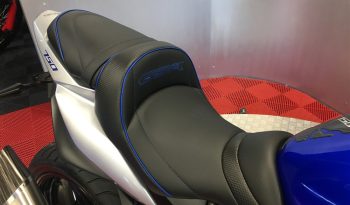 2015 Suzuki GSR 750 full