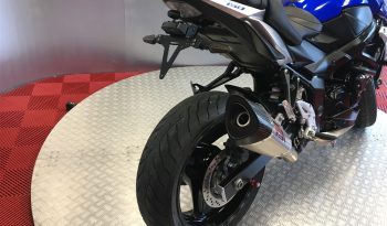 2015 Suzuki GSR 750 full