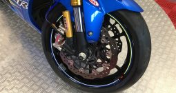 2019 Suzuki GSXR1000R