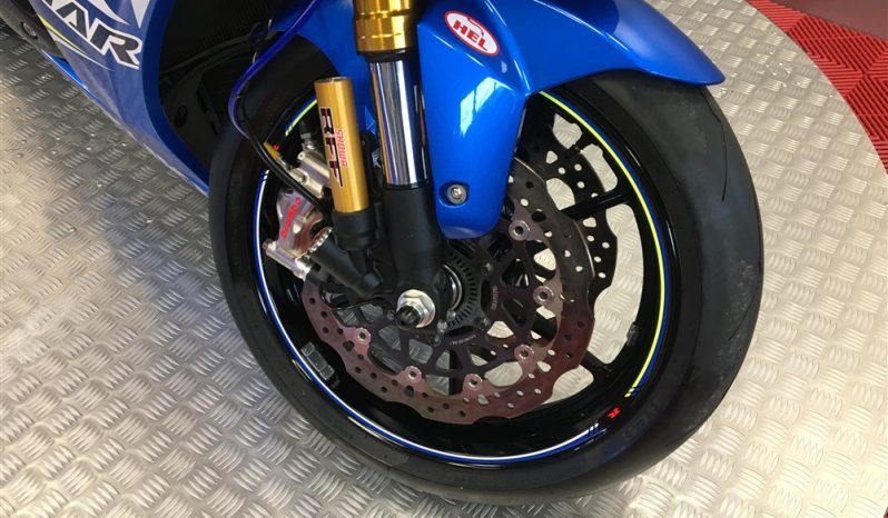 2019 Suzuki GSXR1000R full