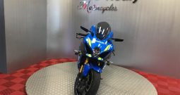 2019 Suzuki GSXR1000R