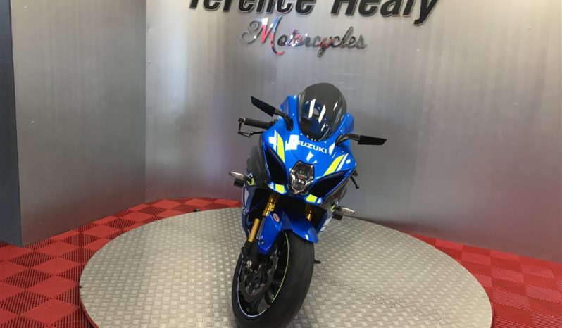2019 Suzuki GSXR1000R full