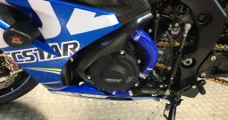 2019 Suzuki GSXR1000R