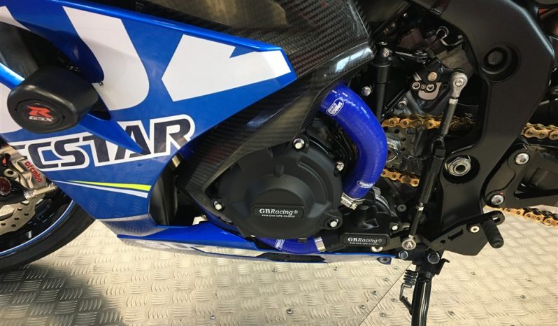 2019 Suzuki GSXR1000R full