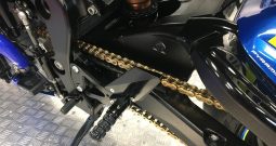 2019 Suzuki GSXR1000R