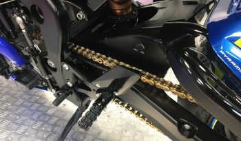 2019 Suzuki GSXR1000R full