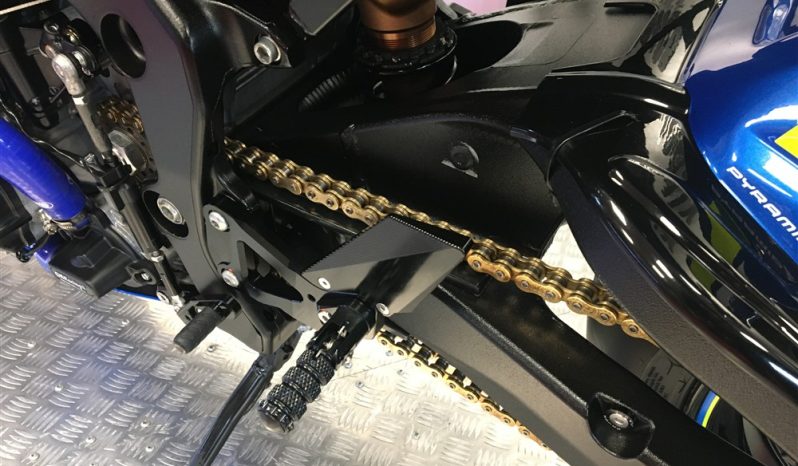 2019 Suzuki GSXR1000R full