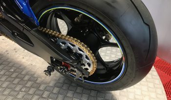 2019 Suzuki GSXR1000R full