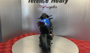 2019 Suzuki GSXR1000R full