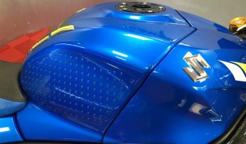 2019 Suzuki GSXR1000R full