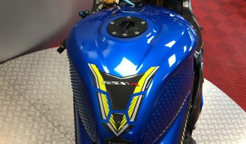 2019 Suzuki GSXR1000R full