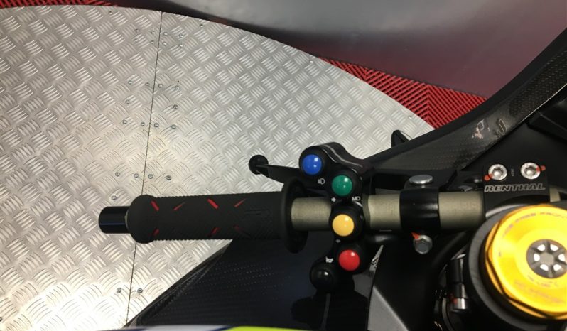 2019 Suzuki GSXR1000R full