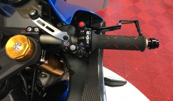 2019 Suzuki GSXR1000R full