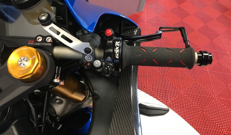 2019 Suzuki GSXR1000R full