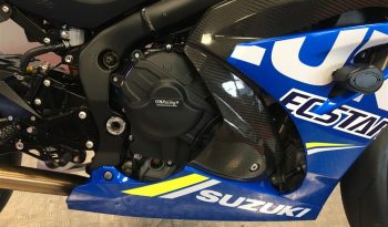 2019 Suzuki GSXR1000R full