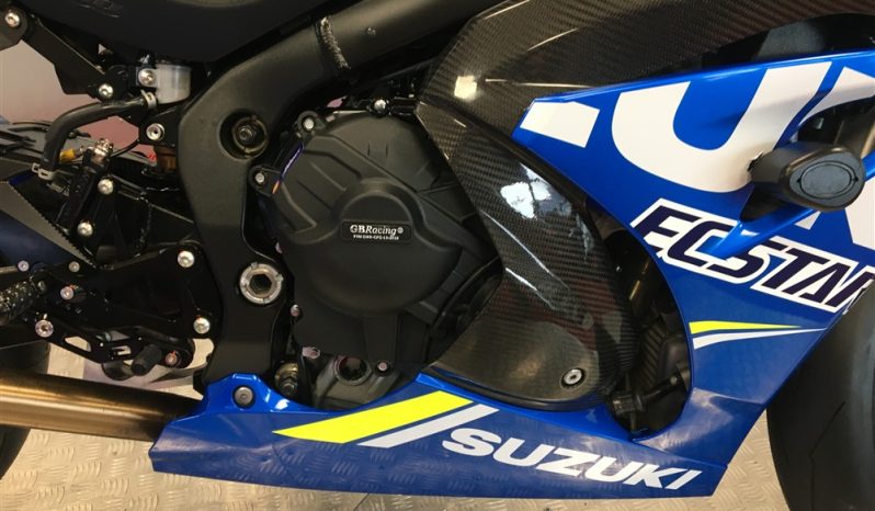 2019 Suzuki GSXR1000R full