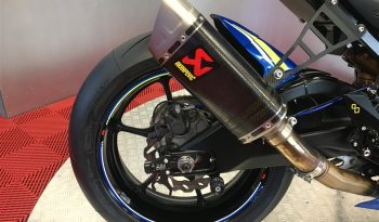 2019 Suzuki GSXR1000R full