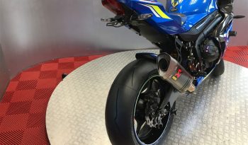 2019 Suzuki GSXR1000R full