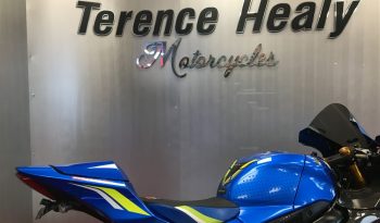 2019 Suzuki GSXR1000R full