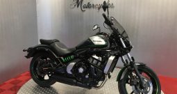 2016 Kawasaki Vulcan S 650