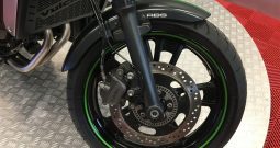 2016 Kawasaki Vulcan S 650