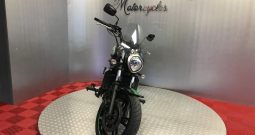 2016 Kawasaki Vulcan S 650