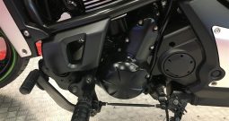 2016 Kawasaki Vulcan S 650